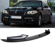 BMW 5-Serie F10/F11 M-Sport 2009-2017 Sport-Performance Frontsplitter V.1 Maxton Design 